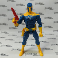 Hasbro Marvel Legends Series Spymaster (Crimson Dynamo BAF Wave)