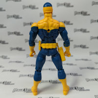 Hasbro Marvel Legends Series Spymaster (Crimson Dynamo BAF Wave)