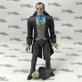 Hasbro Marvel Legends Series Morlun (Armadillo BAF Wave)