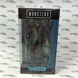 Jada Toys Universal Monsters Frankenstein