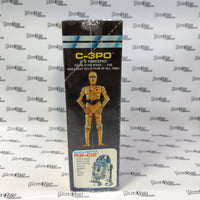 MPC Star Wars C-3PO Model Kit (Sealed)