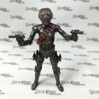 Hasbro Star Wars The Black Series 1-JAC