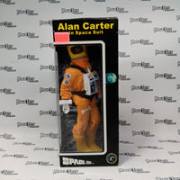 Figures Toys Company Space 1999 Alan Carter in Space Suit