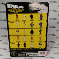 Figures Toys Company Space 1999 Dan Mateo from "The Trouble Spirit"