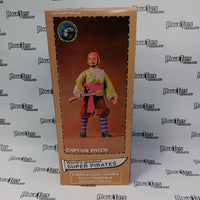 Figures Toys Company World's Greatest Super Pirates Captain Patch