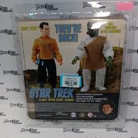 Diamond Select Star Trek Retro Cloth Captain Pike