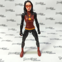 Hasbro Marvel Legends Series Spider-Woman (The Lizard BAF Wave)