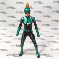 Hasbro Marvel Legends Series StarForce Captain Marvel (Target Exclusive)