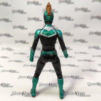 Hasbro Marvel Legends Series StarForce Captain Marvel (Target Exclusive)