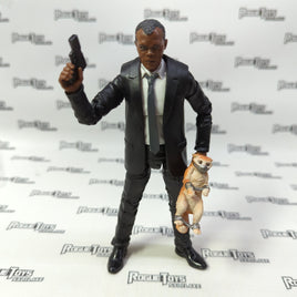 Hasbro Marvel Legends Series Nick Fury (Kree Sentry BAF Wave)