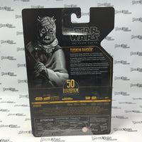 Hasbro Star Wars The Black Series Archive Collection Tusken Raider