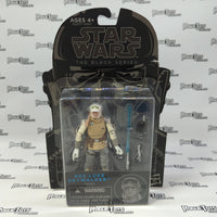 Hasbro Star Wars The Black Series Luke Skywalker (Hoth)