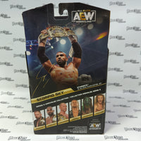 Jazwares AEW Unrivaled Collection Series 5 Scorpio Sky