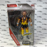 Mattel WWE Elite Collection Then Now Forever Bam Bam Bigelow