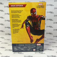 Hasbro Marvel Legends Series Marvel Studios Iron Spider