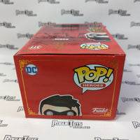 Funko POP! Heroes DC Robin (Funko 2021 Limited Edition) 377