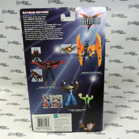 Hasbro Batman Beyond Surface-To-Air Batman