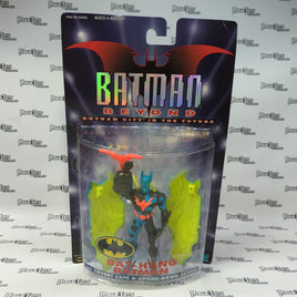 Hasbro Batman Beyond Bat-Hang Batman