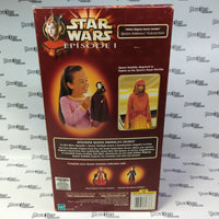 Hasbro Star Wars Episode I Queen Amidala Collection Hidden Majesty Queen Amidala