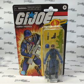 Hasbro G.I. Joe Retro Collection Cobra Trooper