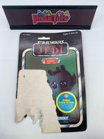 Kenner Star Wars: Return of the Jedi Greedo