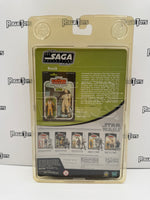 Hasbro Star Wars The Saga Collection Star Wars: The Empire Strikes Back Bossk (Bounty Hunter)