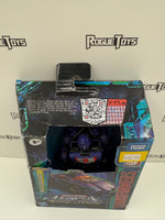 Hasbro Transformers Legacy Evolution Deluxe Class Cyberverse Universe Shadow Striker