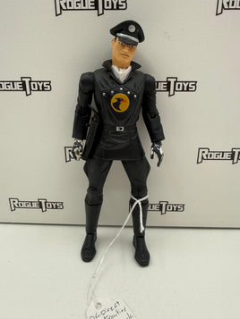 DC Direct New Frontier Blackhawk