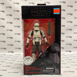 Hasbro Star Wars The Black Series Imperial Hovertank Pilot (Toys “R” Us Exclusive) - Rogue Toys