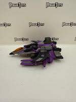 Hasbro Transformers Generations Deluxe Class Thrilling 30 Decepticon Skywarp