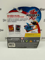 Spin Master Bakugan Battle Brawlers Booster Pack Bakuglow Series New Vestroia