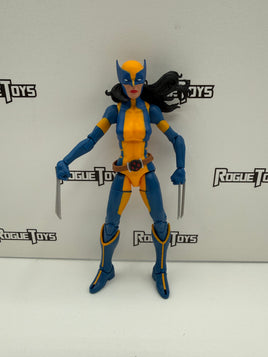 Hasbro Marvel Legends X-23 Wolverine Sauron