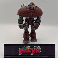 Hasbro Marvel Legends Crimson Dynamo BAF (Complete) - Rogue Toys