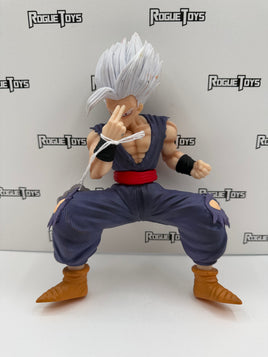 Dragon Ball Super Son Gohan Beast