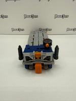 Hasbro Transformers War for Cybertron Earthrise Deluxe Class Decepticon Airwave
