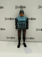 Coleco Sectaurs Zak + Bitaur
