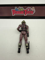 Hasbro G.I. Joe: Rise of Cobra Air Viper Commando V4