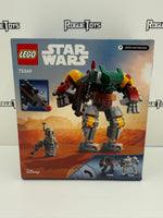 LEGO Star Wars 75369 Boba Fett Mech