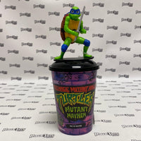 AMC Teenage Mutant Ninja Turtles: Mutant Mayhem Cups Set of 4 - Rogue Toys