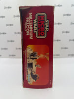 Kenner Star Wars Micro Collection Millenium Falcon Vehicle