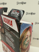 Mattel WWE Elite Collection Series 87 Asuka