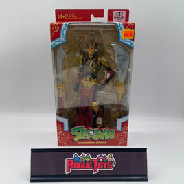 McFarlane Toys Spawn Mandarin Spawn