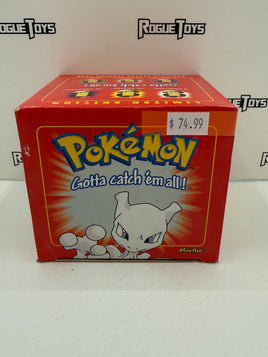 Nintendo Pokémon 23k Gold-Plated Trading Card #150 Mewtwo