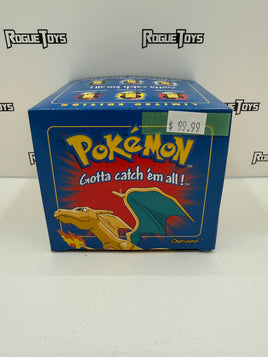 Nintendo Pokémon 23k Gold-Plated Trading Card #6 Charizard