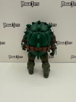 NECA Reel Toys Nickelodeon Teenage Mutant Ninja Turtles (TMNT) Adventures Slash