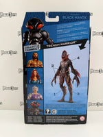 Mattel DC Multiverse Trench Warrior C&C Series Aquaman Black Manta