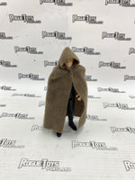 Vintage Star Wars Luke Skywalker Jedi Knight
