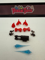 Hasbro Marvel Legends Iron Man Secret Wars