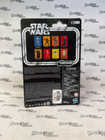 Star Wars: The Vintage Collection Zutton (Snaggletooth) action figure (VC189)
