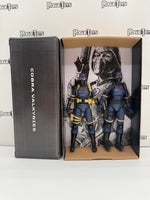 Hasbro G.I. Joe Classified Series Cobra Valkyries